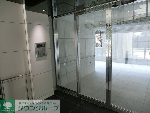 GENOVIA鷺ノ宮skygardenの物件内観写真